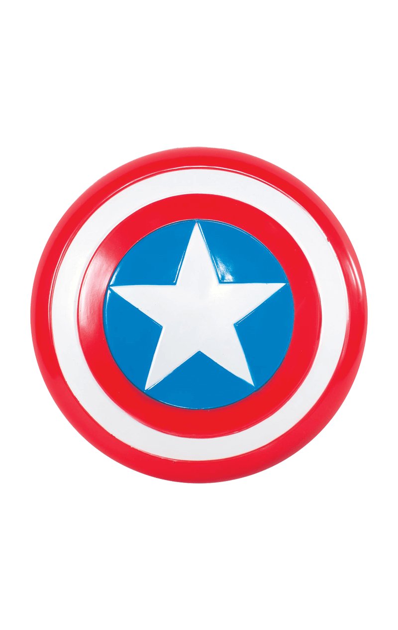 Captain America Shield - Simply Fancy Dress