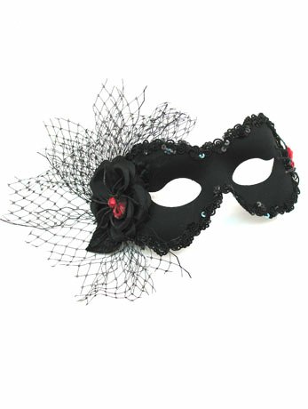 Caught Mask - Simply Fancy Dress