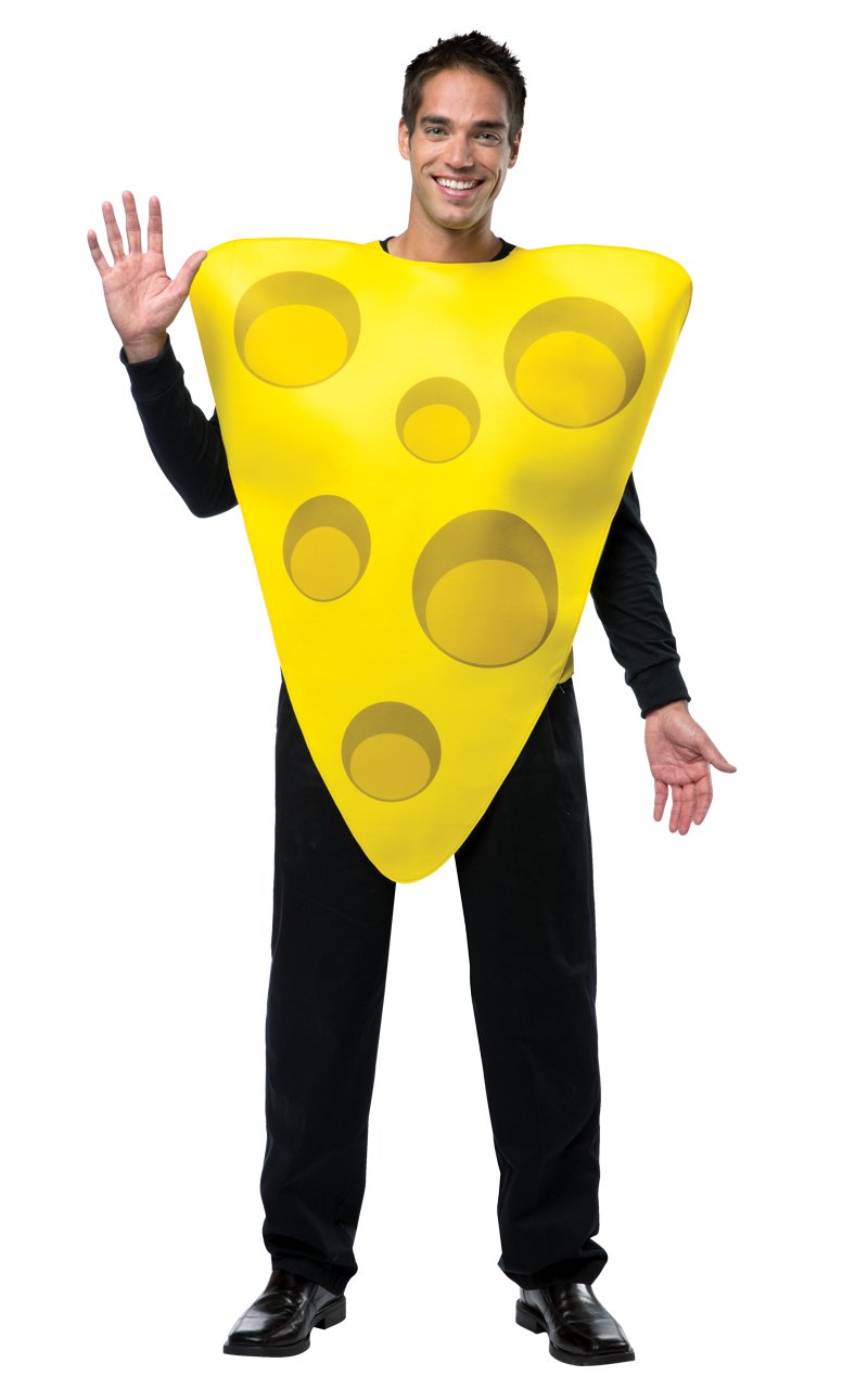 Cheese - Simply Fancy Dress