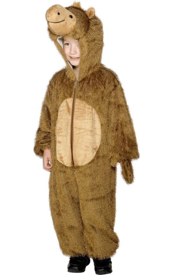 Child Camel Costume - Simply Fancy Dress
