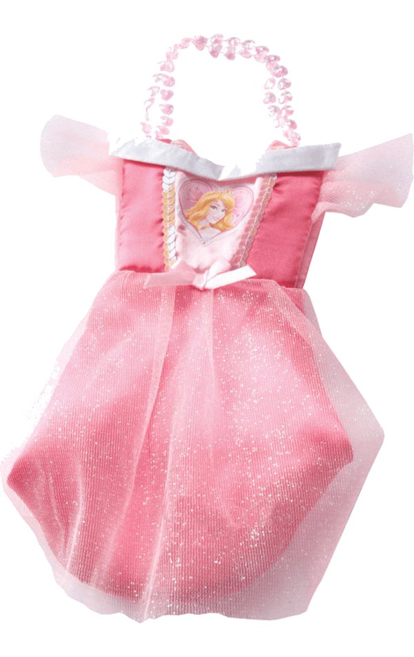 Child Disney Sleeping Beauty Costume Bag - Simply Fancy Dress
