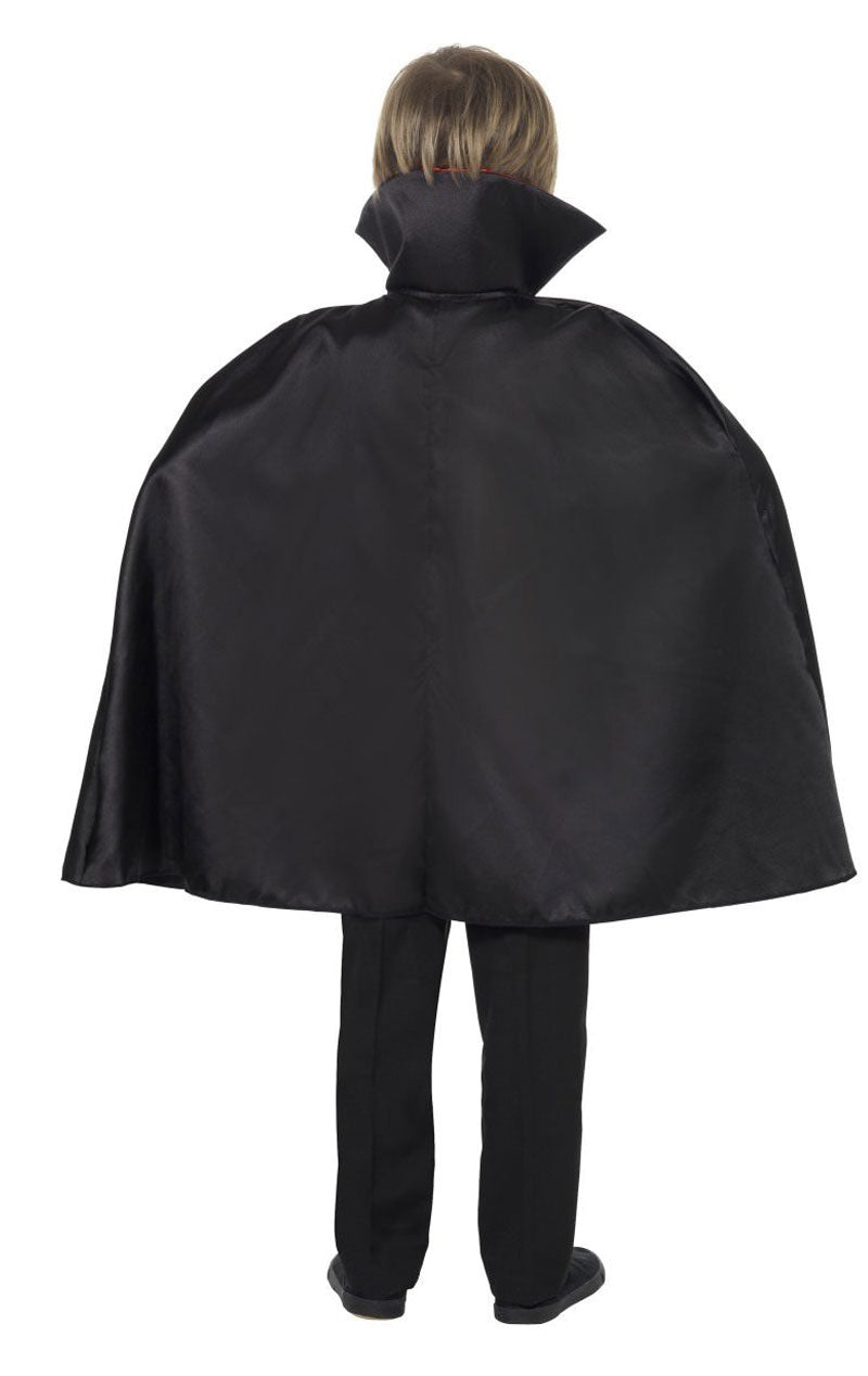 Child Dracula Boy Costume - Simply Fancy Dress