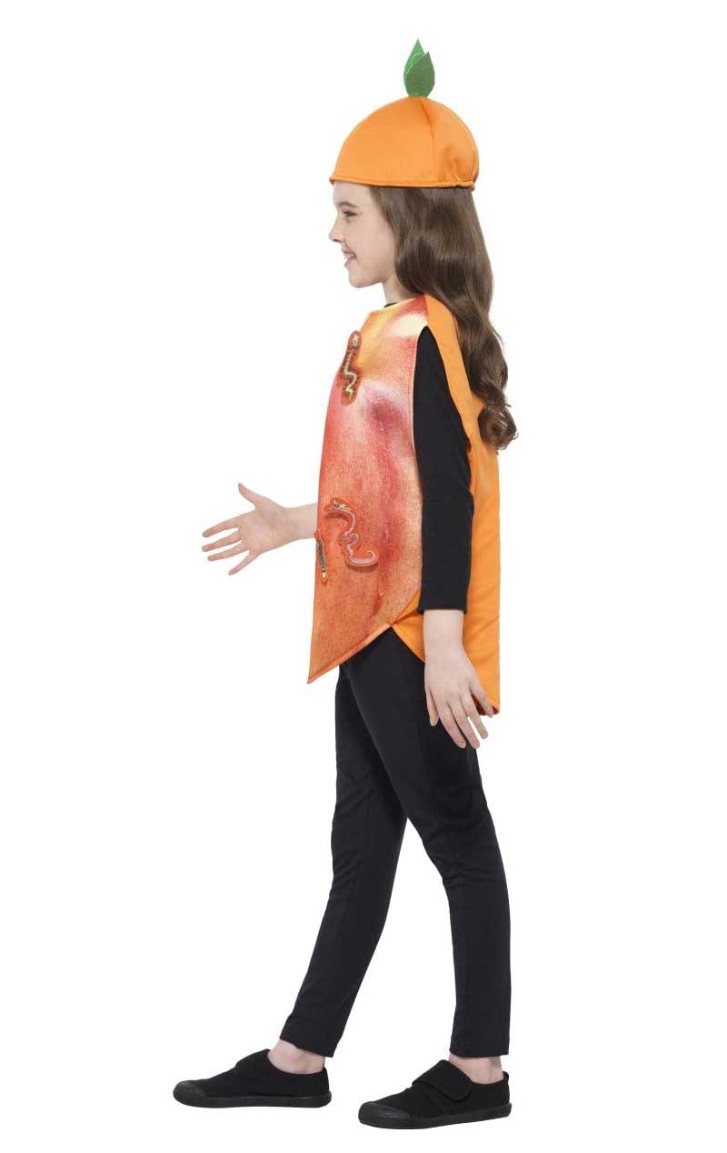 Child James & The Giant Peach Costume - Simply Fancy Dress