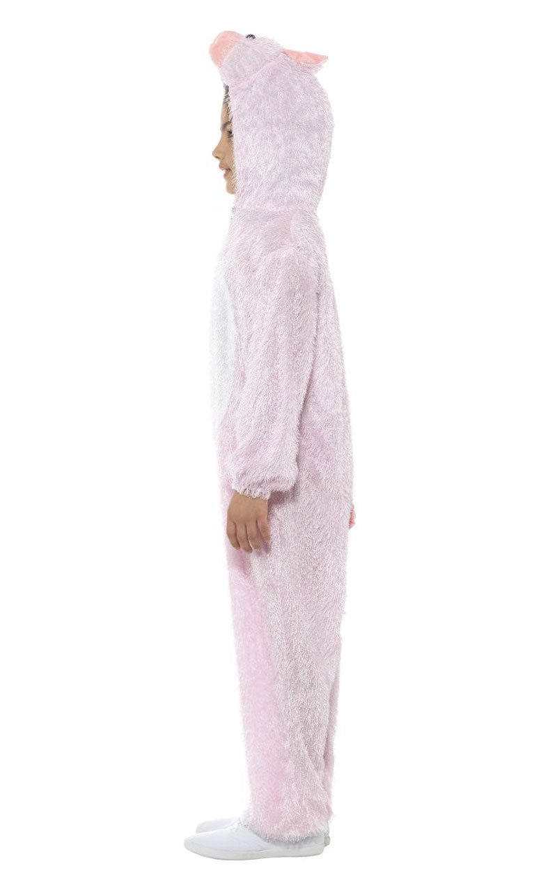 Child Pig Costume - Simply Fancy Dress