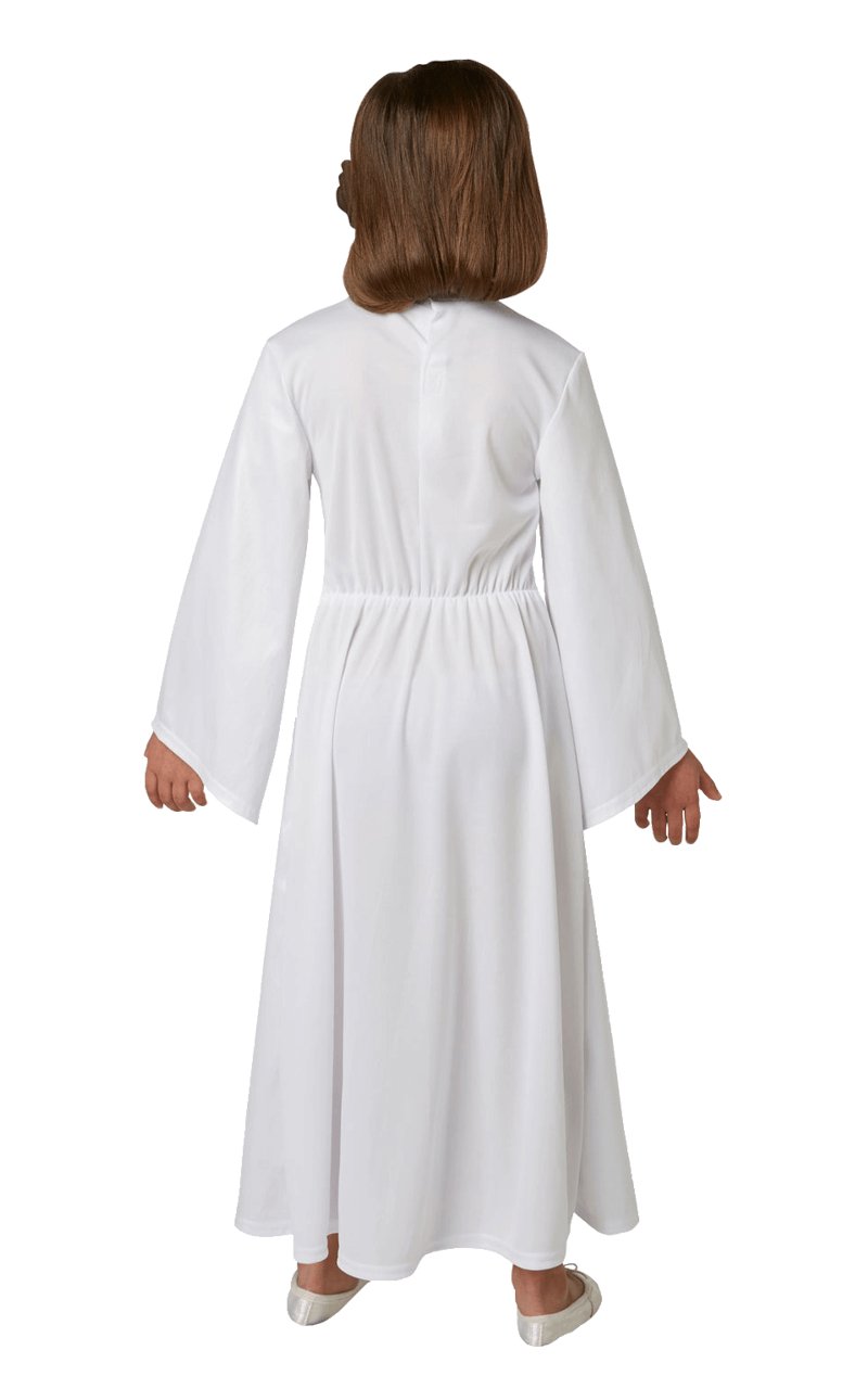 Child Princess Leia Costume - Simply Fancy Dress
