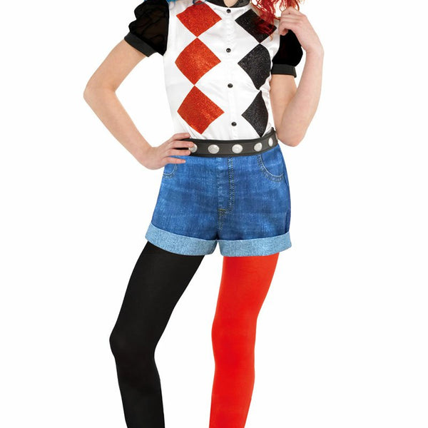 harley quinn leggings uk