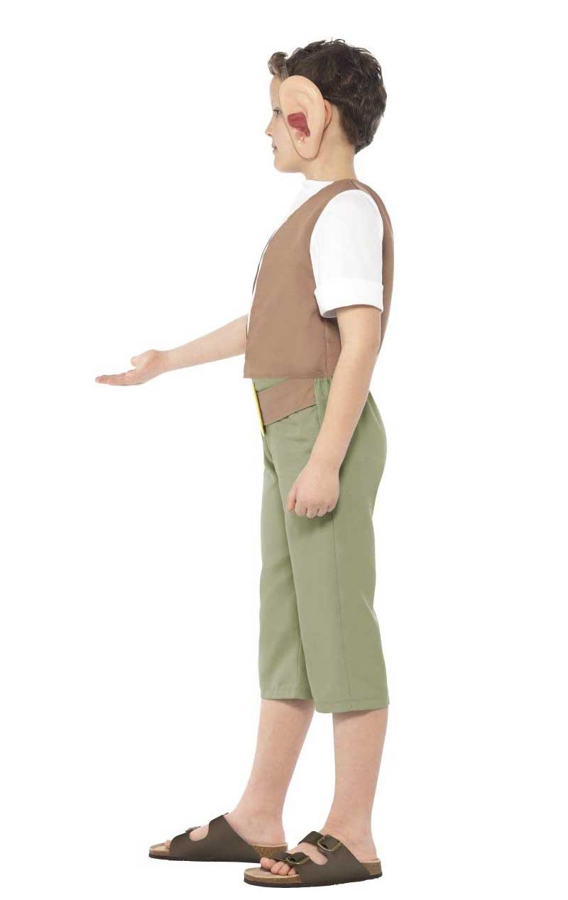 Childrens Roald Dahl BFG Costume - Simply Fancy Dress