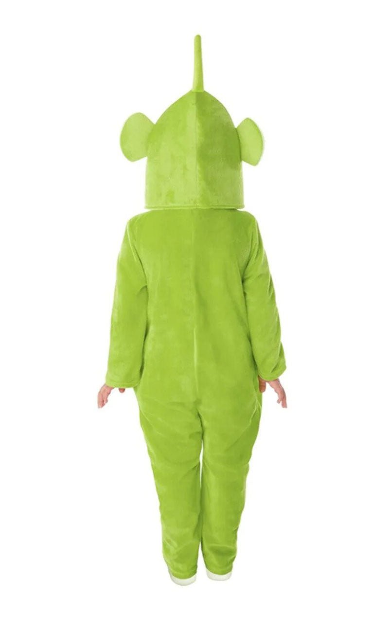 Childrens Teletubbies Dipsy Costume - Simply Fancy Dress