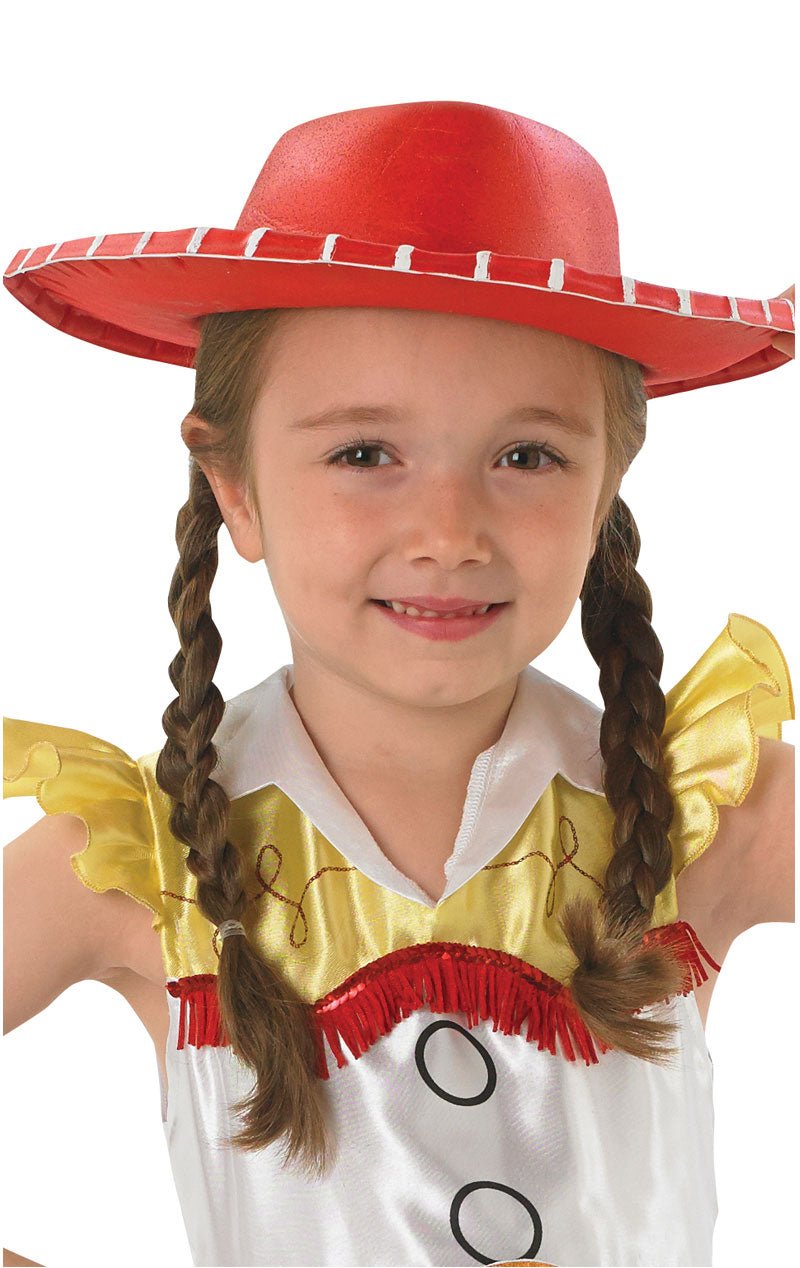 Childrens Toy Story Jessie Dress - Simply Fancy Dress