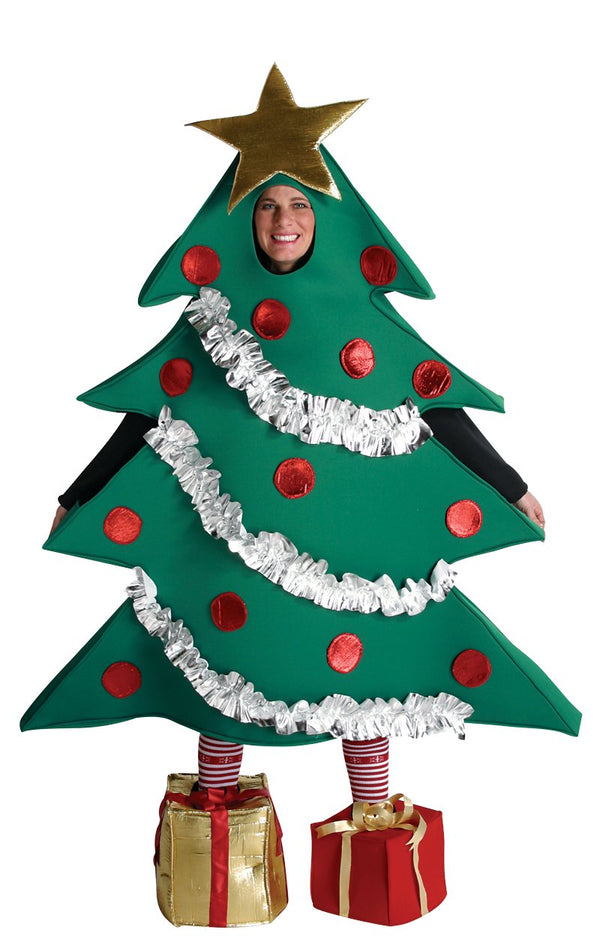 Christmas Tree - Simply Fancy Dress