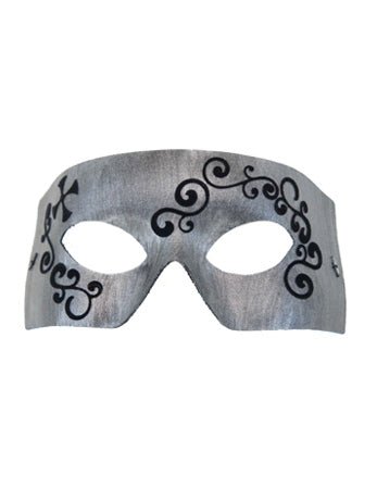 Cisco Mask - Simply Fancy Dress