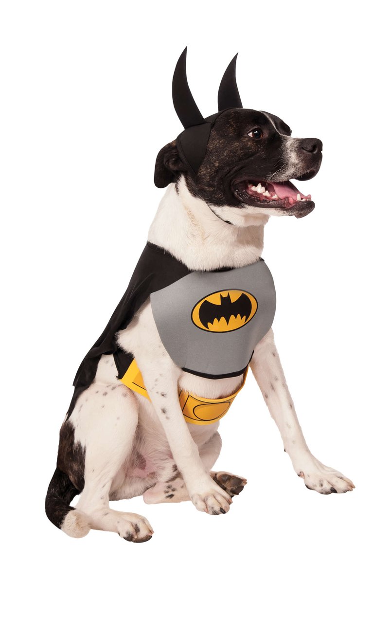 Classic Batman - Simply Fancy Dress