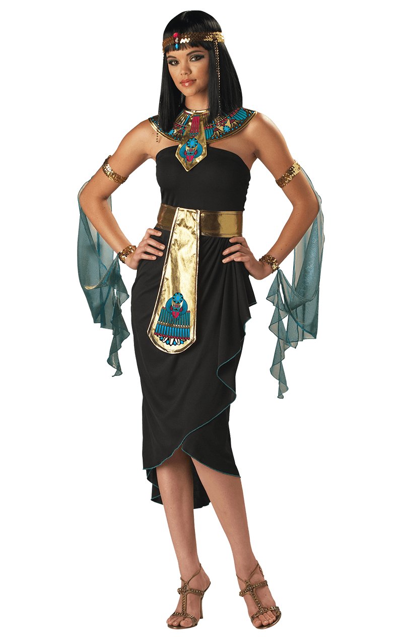 Cleopatra - Simply Fancy Dress