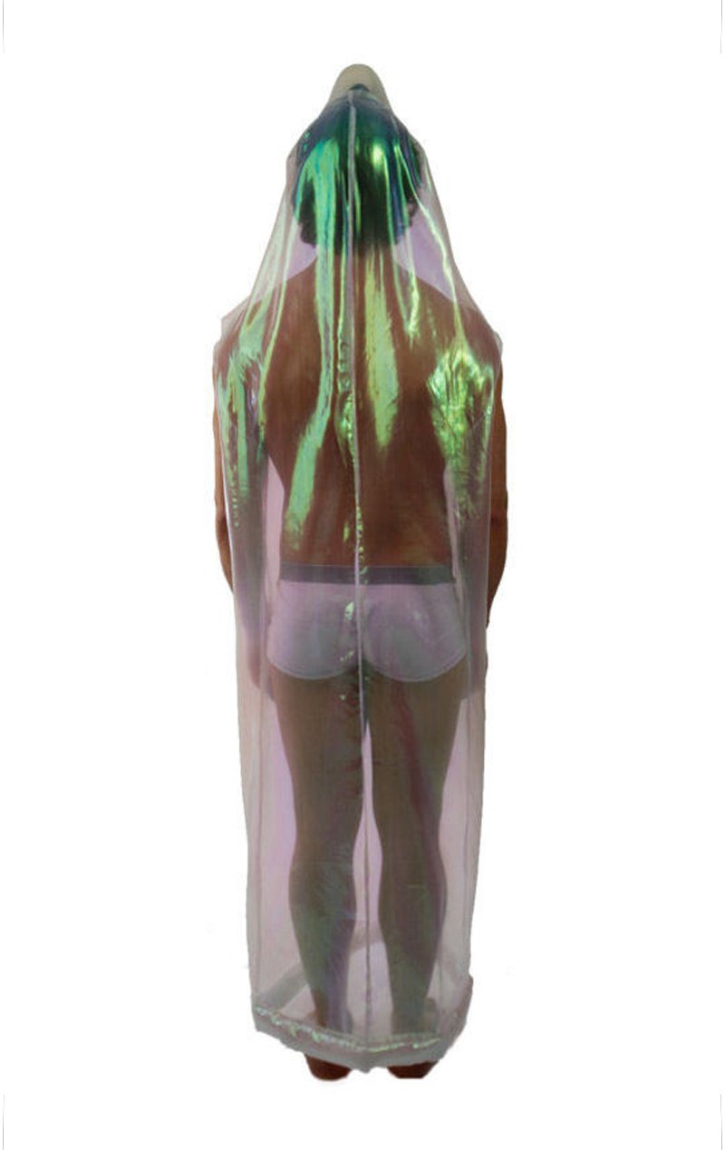 Condom Costume - Simply Fancy Dress