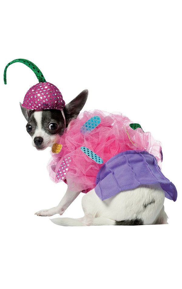 Cupcake Dog - Simply Fancy Dress