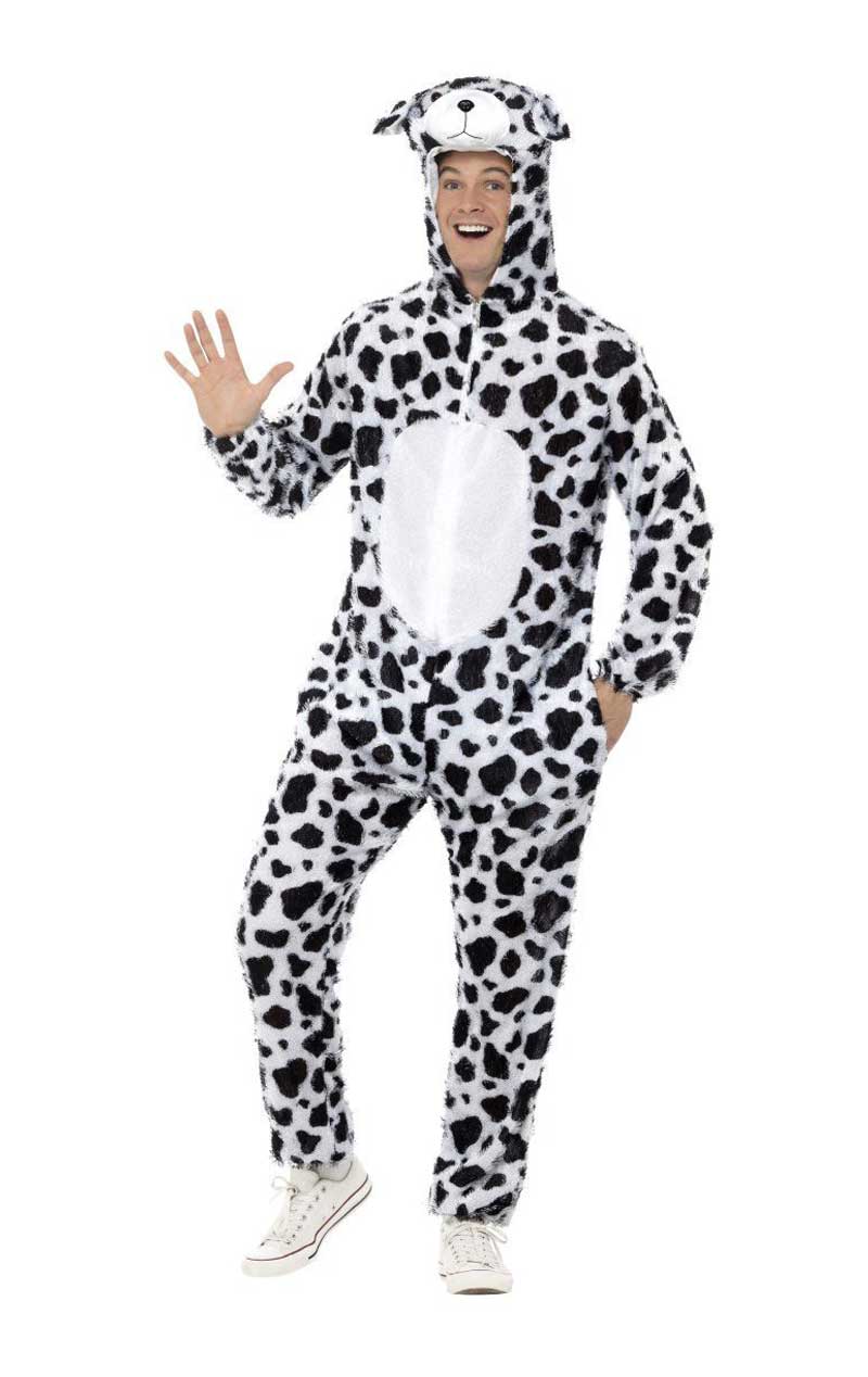 Dalmatian Costume - Simply Fancy Dress