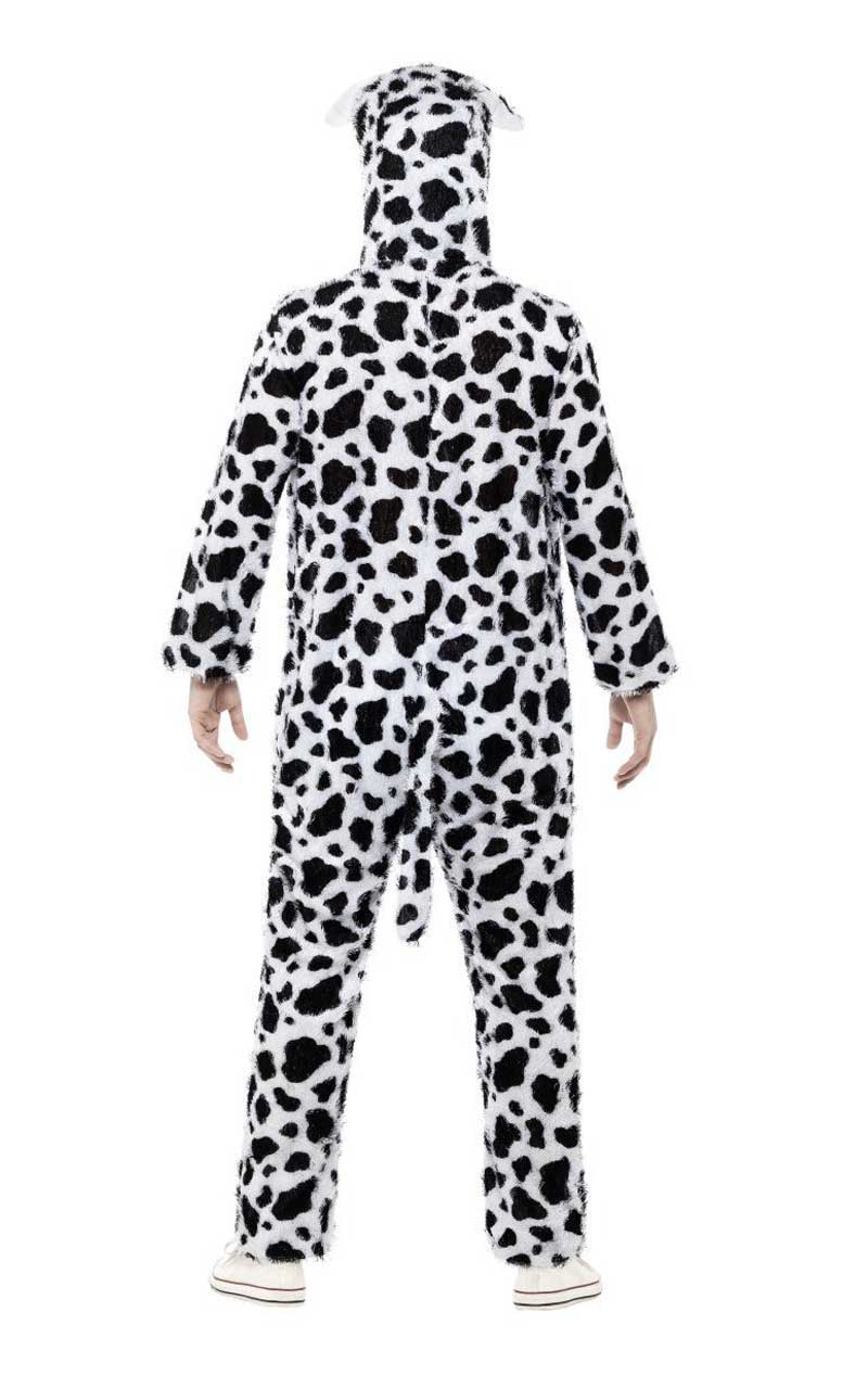 Dalmatian Costume - Simply Fancy Dress