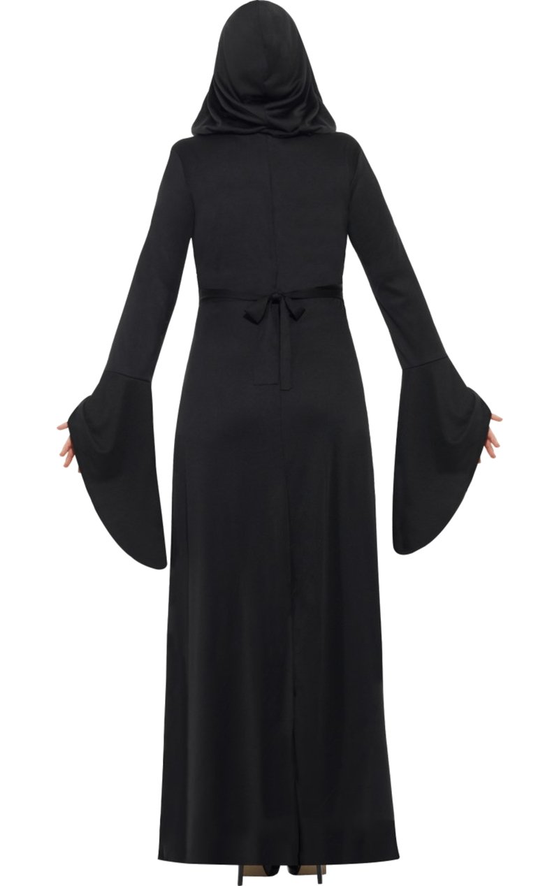 Dark Temptress Plus Size Costume - Simply Fancy Dress