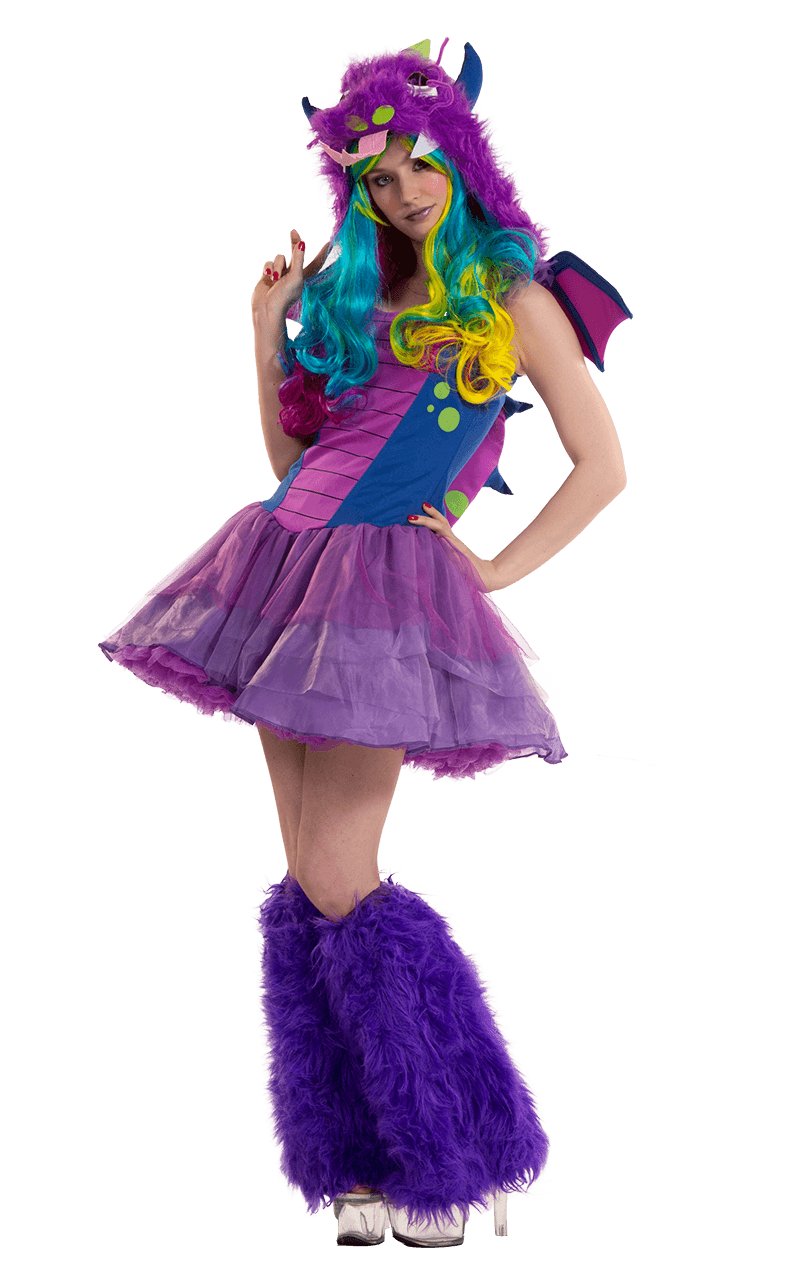 Darling Dragon - Simply Fancy Dress