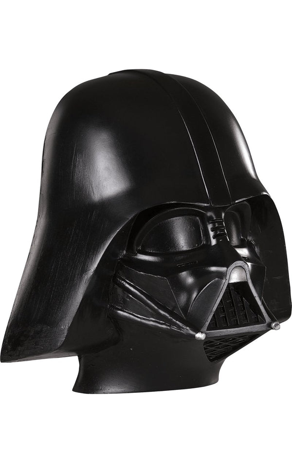 Darth Vader Adult Face Mask - Simply Fancy Dress