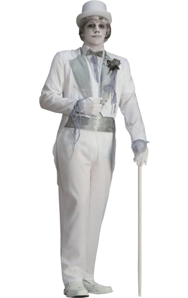 Dead Groom Costume - Simply Fancy Dress