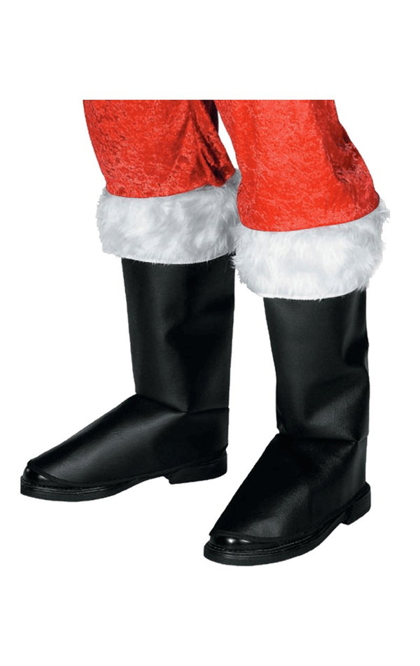 Deluxe Boot Covers - Simply Fancy Dress