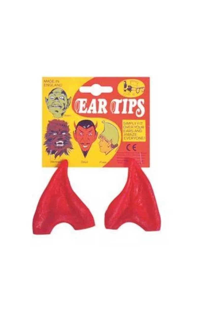 Devil Ears - Simply Fancy Dress