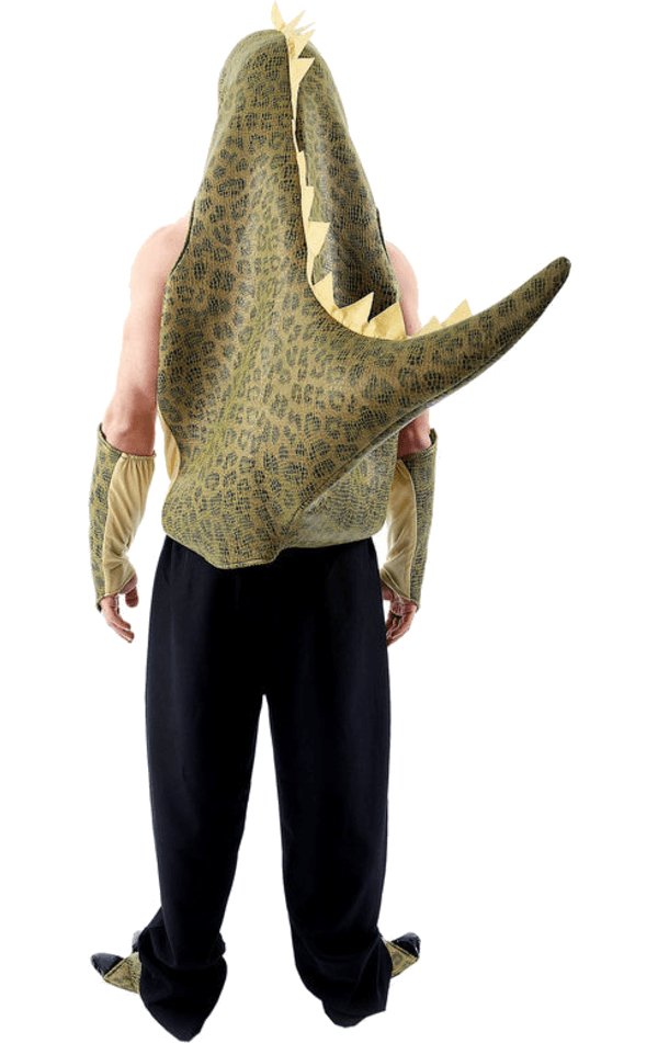 Dinosaur Costume - Simply Fancy Dress