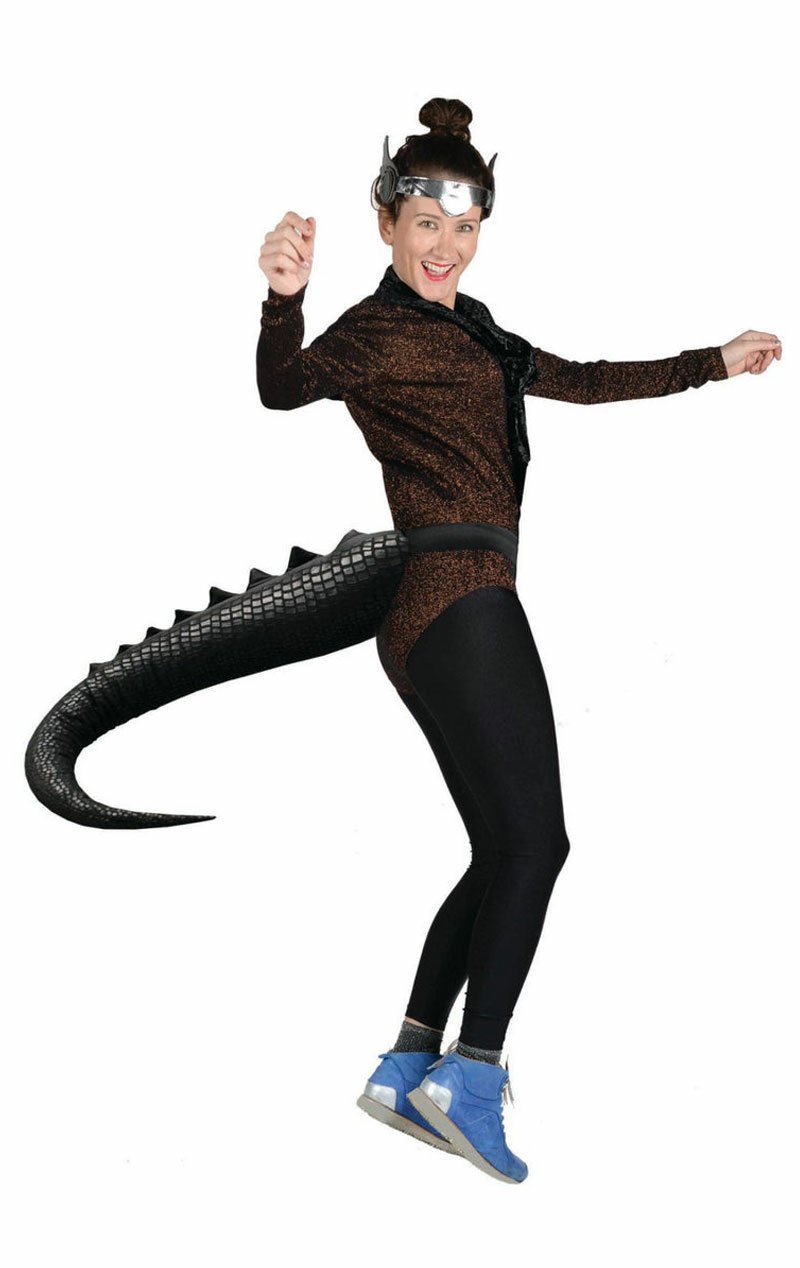 Dinosaur Tail - Simply Fancy Dress