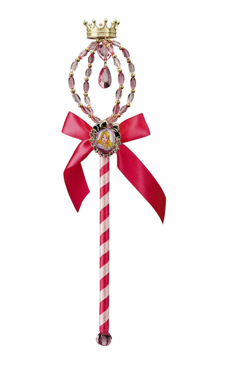 Disney Sleeping Beauty Aurora Wand Accessory - Simply Fancy Dress