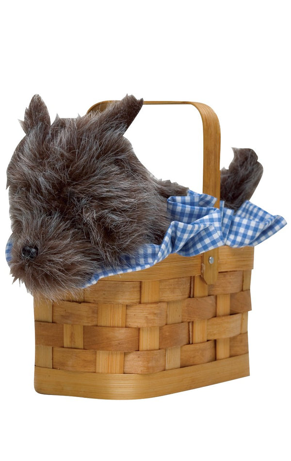 Doggie Basket Handbag - Simply Fancy Dress