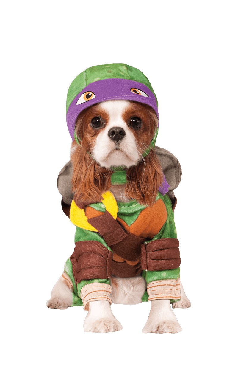 Donatello - Simply Fancy Dress