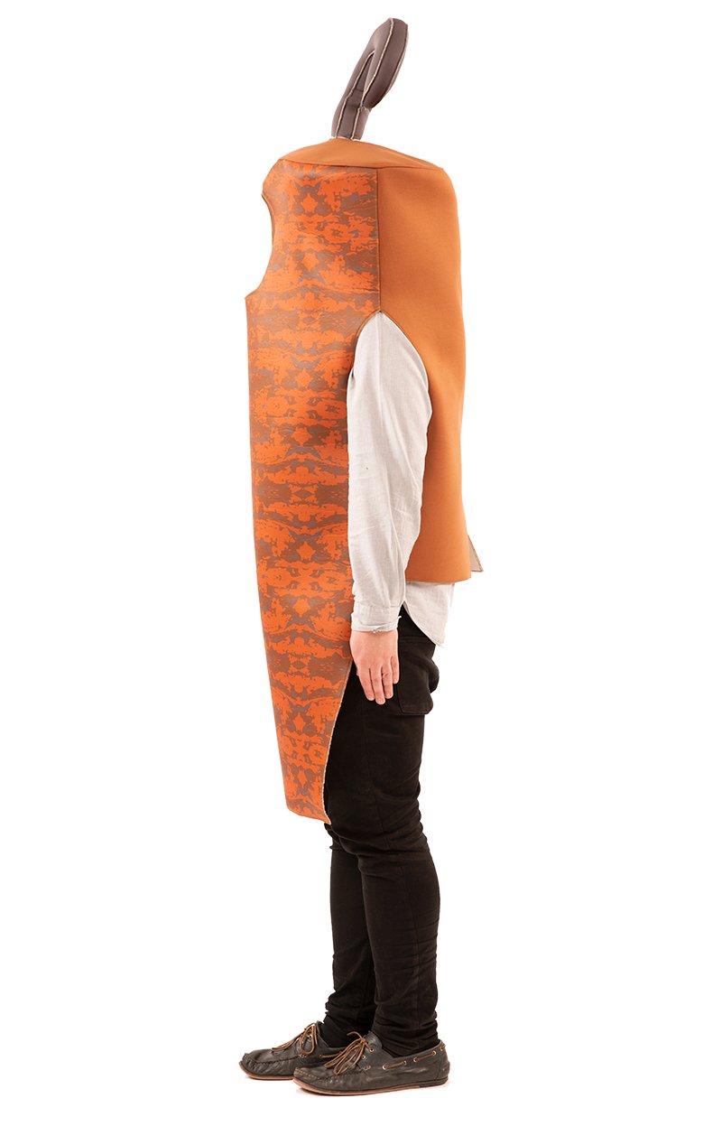 Doner Kebab Costume - Simply Fancy Dress