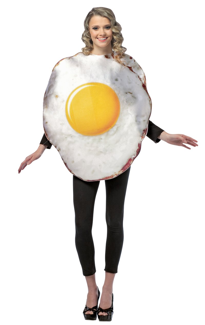 Egg - Simply Fancy Dress