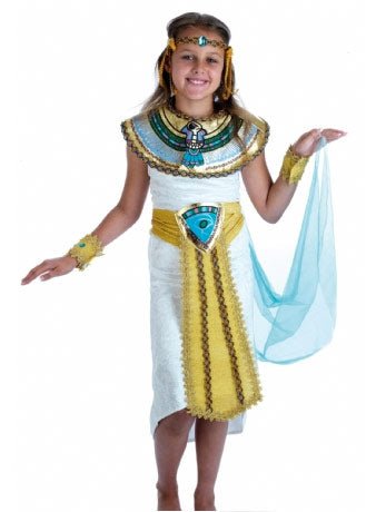 Egyptian Girl - Simply Fancy Dress