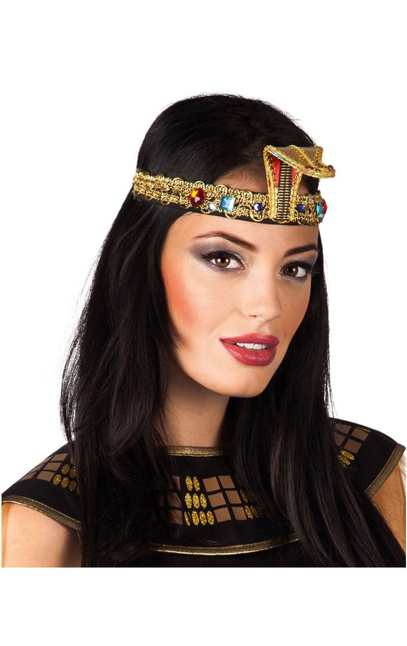 Egyptian Headband - Simply Fancy Dress