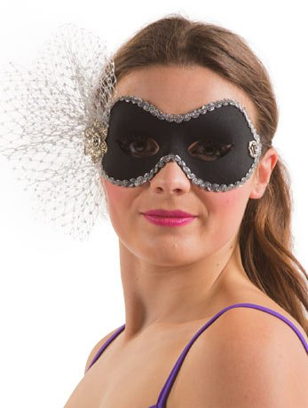 Elaine Mask - Simply Fancy Dress
