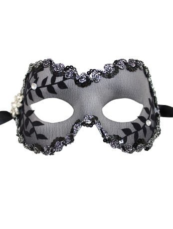 Emmeline Mask - Simply Fancy Dress