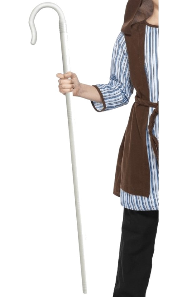 Extendable Shepherd's Staff - Simply Fancy Dress