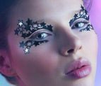 Face Lace Starway 2 Heaven (Eyes) - Simply Fancy Dress