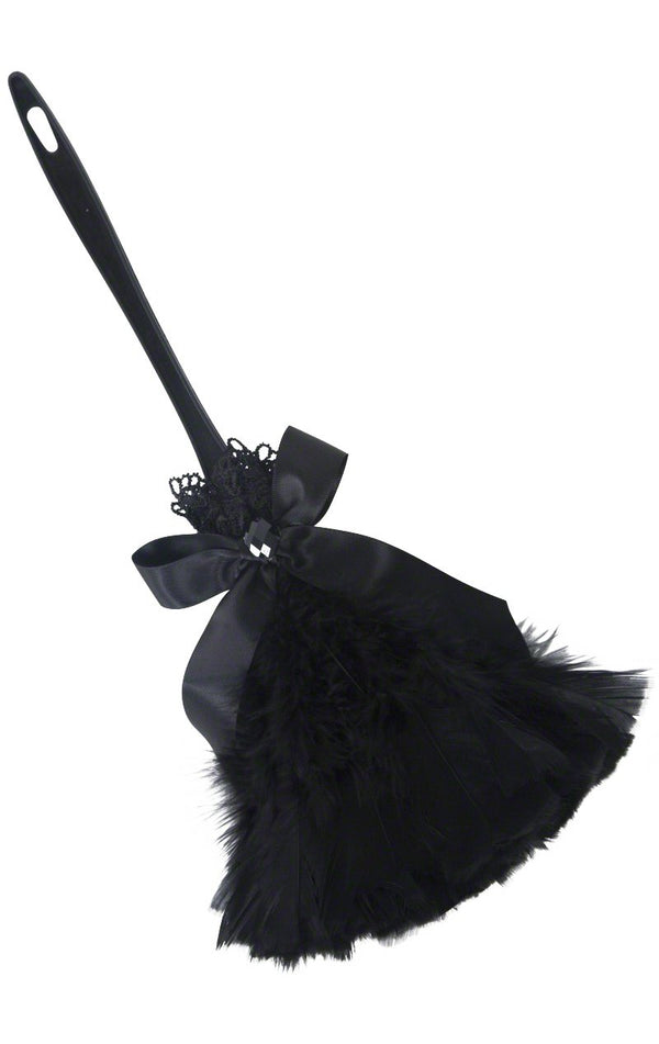 Feather Duster Accessory - Simply Fancy Dress