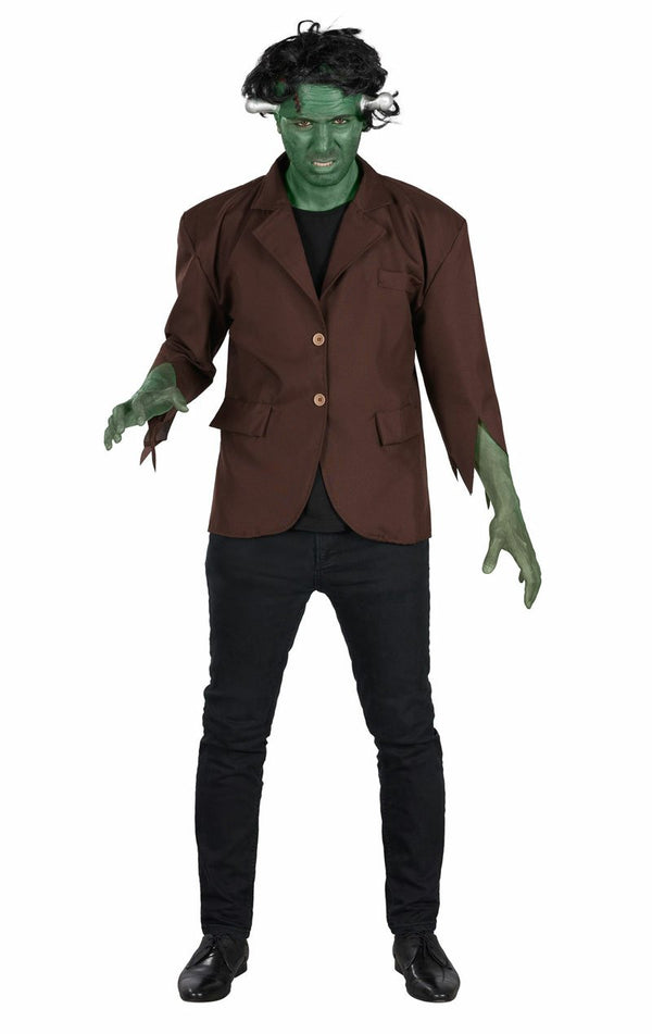 Frankenstein Costume - Simply Fancy Dress