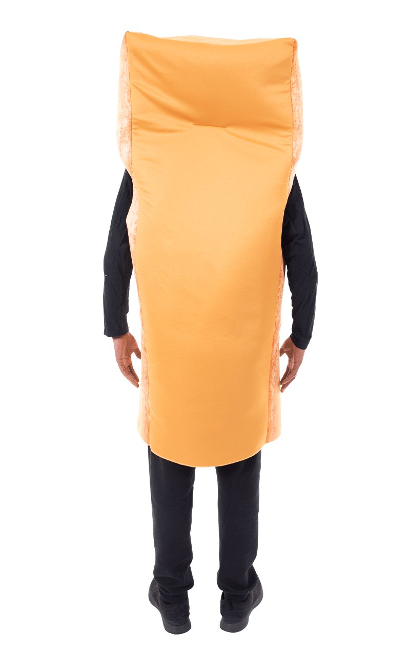 French Fry Costume - Simply Fancy Dress