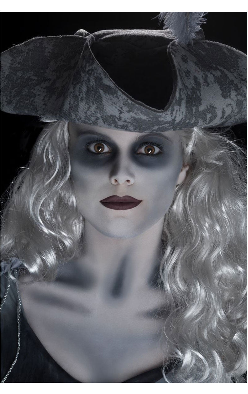 Ghost Make Up Set - Simply Fancy Dress