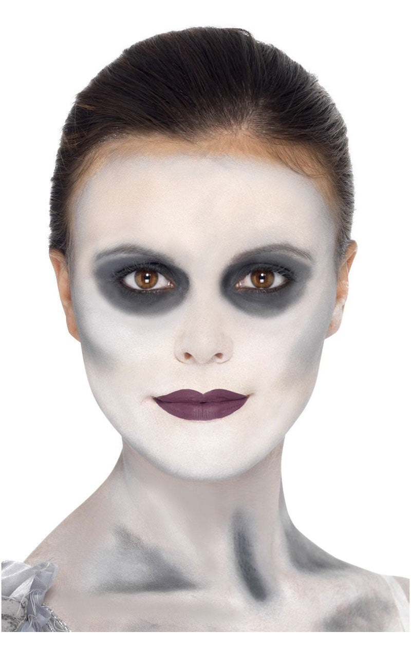 Ghost Make Up Set - Simply Fancy Dress