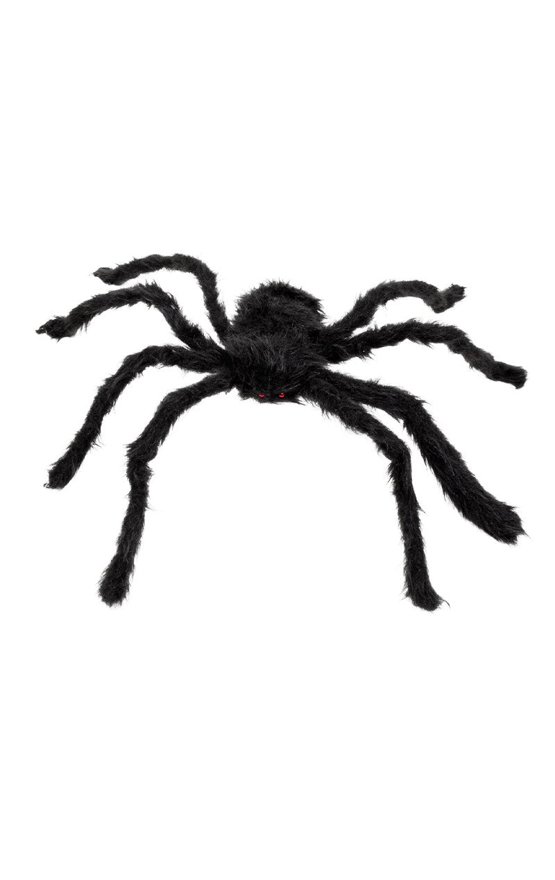 Giant Black Spider - Simply Fancy Dress