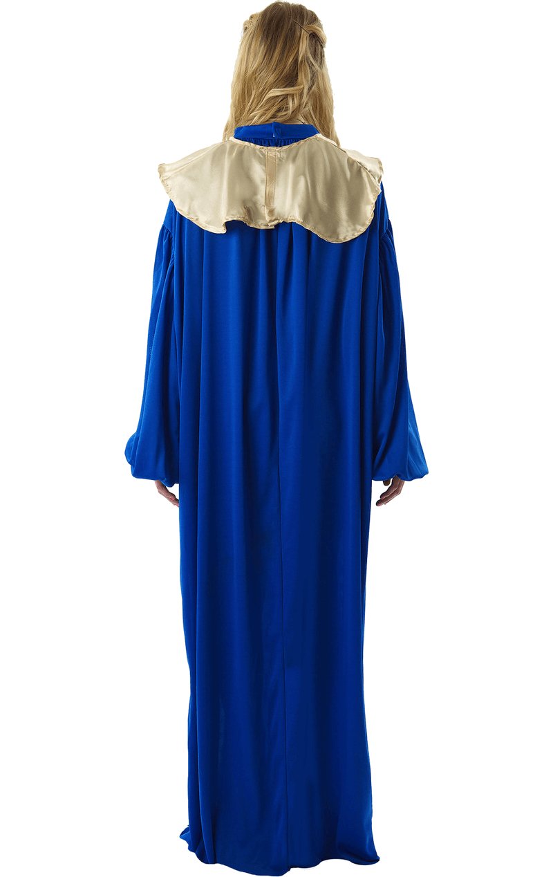 Gospel Singer Costume - Simply Fancy Dress