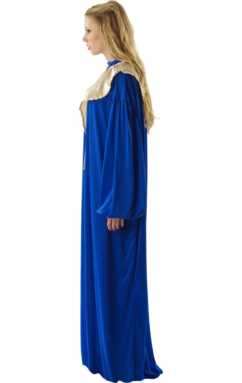 Gospel Singer Costume - Simply Fancy Dress