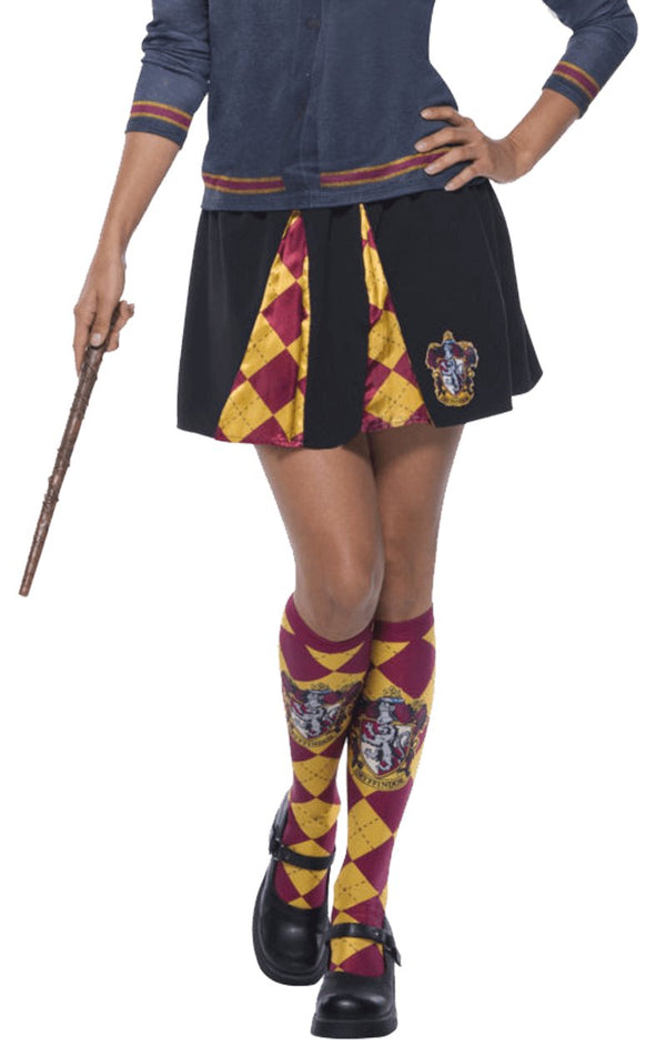 Gryffindor Socks - Simply Fancy Dress