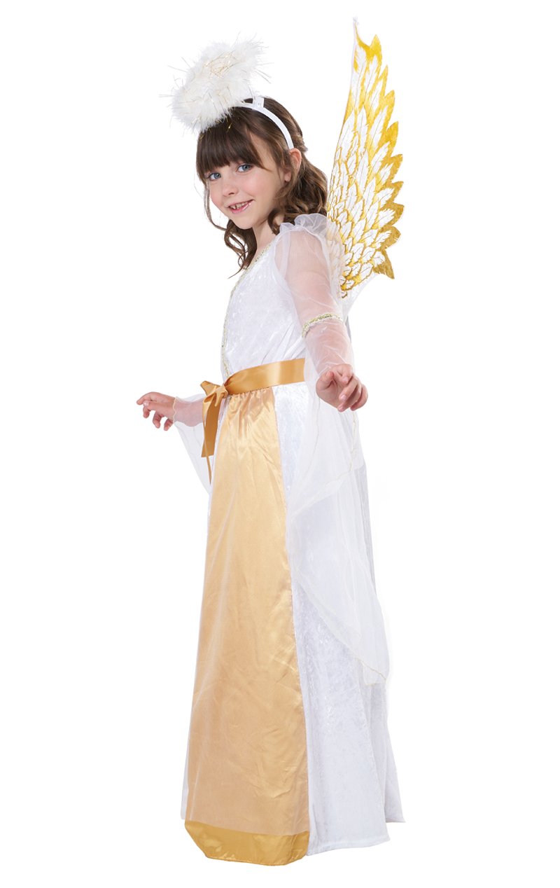 Guardian Angel - Simply Fancy Dress